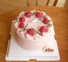 奶油蛋糕/——树莓荔枝（无色素调味奶油） 商品缩略图1