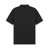 【断码清仓】HX 夏季翻领短袖T恤S102422989101/02POLO杉 商品缩略图1