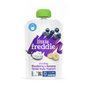 英国little freddie小皮发酵乳蓝莓香蕉泥 100g 商品缩略图0