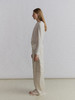 VC｜SS24051 Carwen trousers with pockets [ 长裤 黑 / 白 ] 商品缩略图6