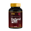 【香港发货】DefendPlus 维生素D镁片（物流需10-30天） 商品缩略图0