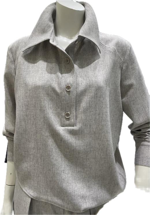 4F l‘azza 朗卓上衣 商品图0