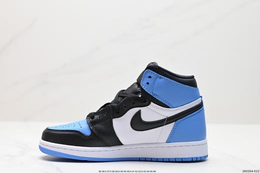 耐克乔丹Air Jordan 1 Retro High OG高帮复古休闲运动板鞋861428-101男女鞋 商品图2