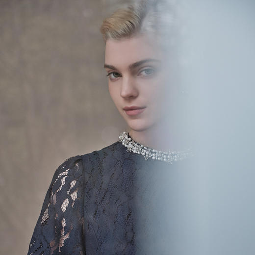 4F柯罗芭连衣裙 商品图1