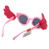 安比儿童墨镜防紫外线宝宝遮阳镜防UV太阳眼镜2-10岁女童太阳镜A21249 商品缩略图3