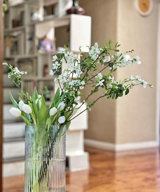 【春枝花】白娟梅  扎 商品图4