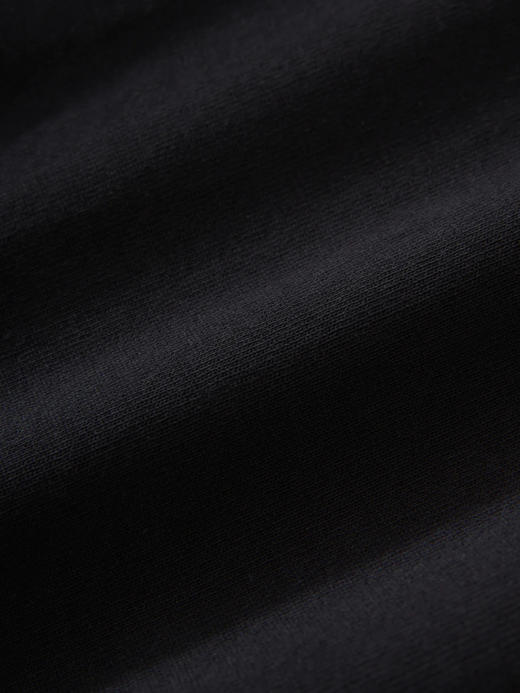 Studio Nicholson  白色/黑色NELSON插肩袖短袖T恤 商品图12