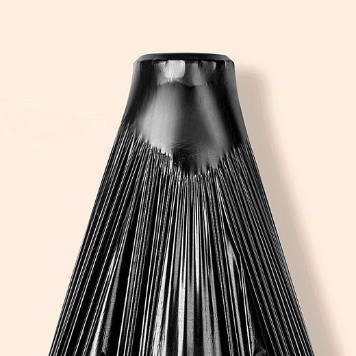 HX-5619惠寻 背心垃圾袋80个 商品图2