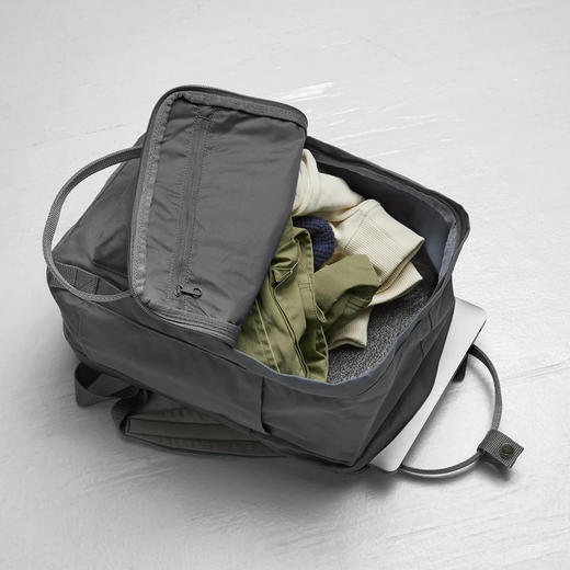 北极狐新laptop笔记本电脑包13/15/17英寸双肩学生书包背包 23523 商品图3