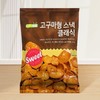 라이쿠 고구마형스낵클래식100g 商品缩略图0