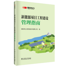 新能源项目工程建设管理指南