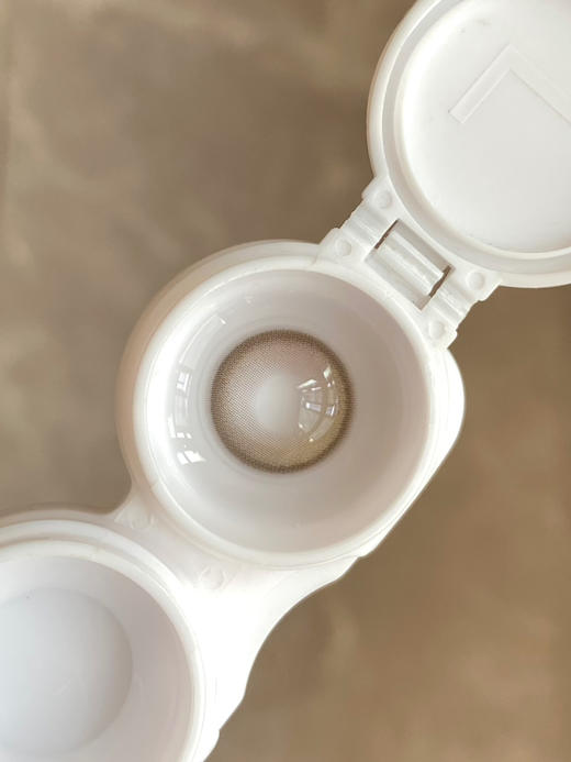 【大直径】KIKICON-伦敦月影-14.5mm【半年抛 0-1000度 无525/575】 商品图1