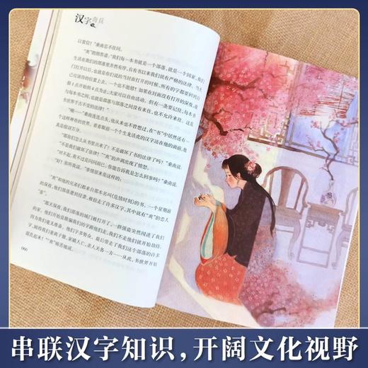 汉字奇兵（内含彩色插图、学校书单推荐） 著名诗人金波为《汉字奇兵》倾情题诗。巧妙地把文字的基本知识融入其中，引导青少年读者了解中国文化，热爱中国文化。 商品图4