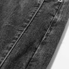 【断码清仓】HX 夏季水洗萝卜牛仔九分裤S210420010101 商品缩略图11