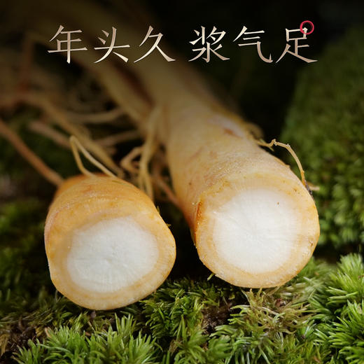 热销【人参酒】长白山人参酒100ml*6/箱 商品图3