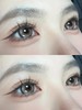 morea 美瞳年抛 落霞来信 直径14.5mm着色13.8mm 商品缩略图13