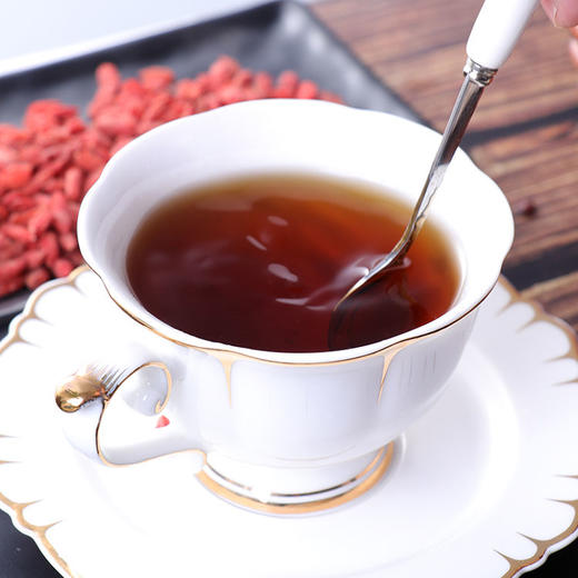 <有书独家>酸枣仁膏 古法熬制舒缓睡眠酸枣膏 红润色泽膏质浓稠酸枣仁膏 商品图1