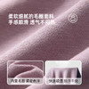 【新潮配色 时尚街头风】儿童拼色设计感休闲裤PCK2414 商品缩略图4