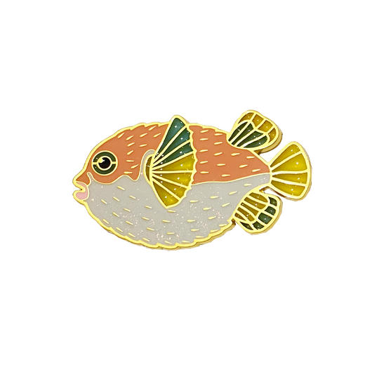 神奇海洋动物系列盲盒 商品图4