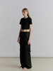 VC｜SS24051 Carwen trousers with pockets [ 长裤 黑 / 白 ] 商品缩略图2