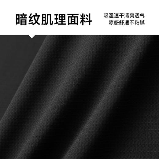 【冰丝高弹】【新款DDA】大依优型大码短袖衬衫加肥加大男装大号大码衬衣上衣男士绅士商务休闲半袖夏季 商品图3
