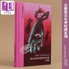预售 【中商原版】企鹅复古布脊经典系列 第五号屠宰场 二战小说 英文原版 Slaughterhouse 5 库尔特冯内古特 Kurt Vonnegut 商品缩略图0