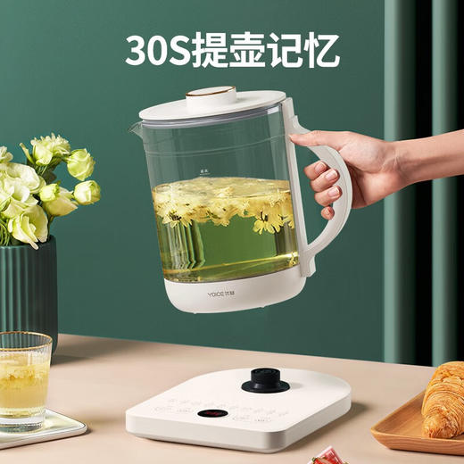 优益分体养生壶Y-YSH30A
 商品图5