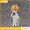 【GSC现货】粘土人Doll Saber/亚瑟・潘德拉贡〔Prototype〕灵衣开放-白玫瑰- Ver.. Fate/Grand Order 商品缩略图0