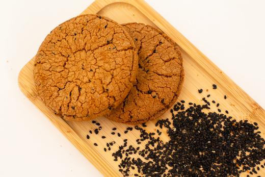 生态桃酥 500g 商品图1