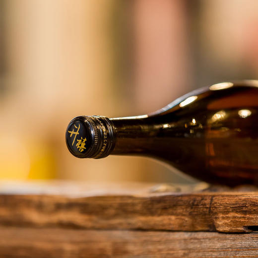 【匠心工艺！日式青梅酒发酵米酒】甜心女孩的微醺时刻！男女士低度微醺小甜水。软饮酒料理店果酒 商品图2