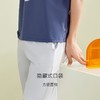 3部顶瓜瓜巨食男孩短袖家居服套装DJJMX-ANW22209 商品缩略图1