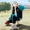 女童卫衣套装春装2024新款儿童洋气时髦中大童网红春秋运动两件套 商品缩略图3