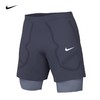 2024纳达尔法网新款 Nike Court DIR-FIT 男子网球服T恤短裤 商品缩略图6