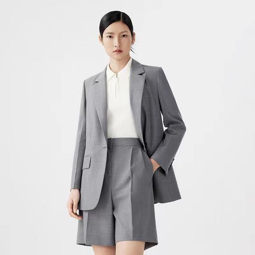 朗姿西服上衣 商品图0