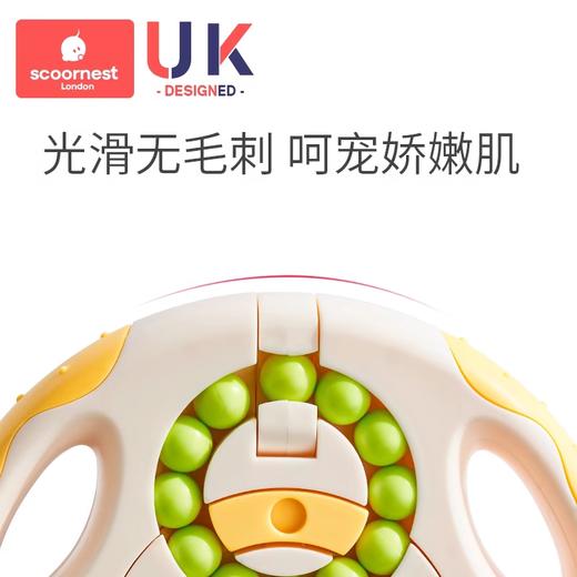 科巢益智力玩具魔方男女孩3到6专注力儿童8-12岁思维逻辑训练闯关游戏 商品图2