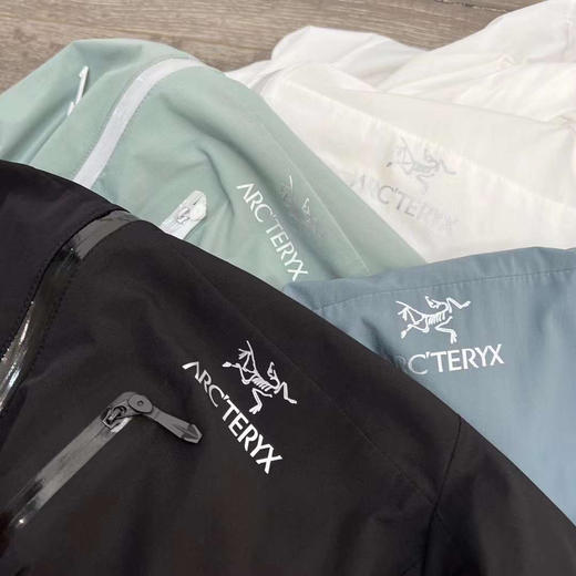 2024始祖鸟ARC‘TERYX 6代防晒衣
机能薄型夹克小冲锋衣皮肤衣防晒衣！ 商品图6