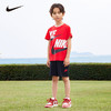 NIKE 耐克  夏 小童婴童 短袖套装 NKB-KS-J700 商品缩略图4