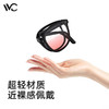 VVC漫野系列·折叠墨镜 夏季太阳镜女款防晒可折叠墨镜防紫外线女开车户外时尚小巧VGY33174 商品缩略图3