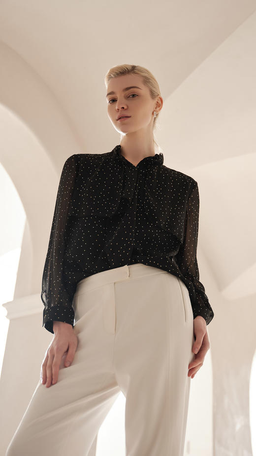 4F柯罗芭衬衫 商品图1