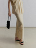VC｜SS24123 Lou skirt [ 半身裙 黄 / 灰 ] 商品缩略图0