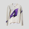 MAAP 女士 ORBIT PRO AIR LS JERSEY CHALK 长袖骑行服 星际白 商品缩略图1