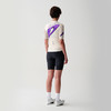 MAAP 女士 ORBIT PRO AIR JERSEY CHALK 短袖骑行服 星际白 商品缩略图3