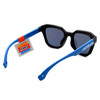 安比男孩防紫外线太阳镜儿童时尚防强光墨镜2-10岁宝宝遮阳眼镜A21252 商品缩略图4