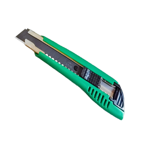 沪森 经济型美工刀