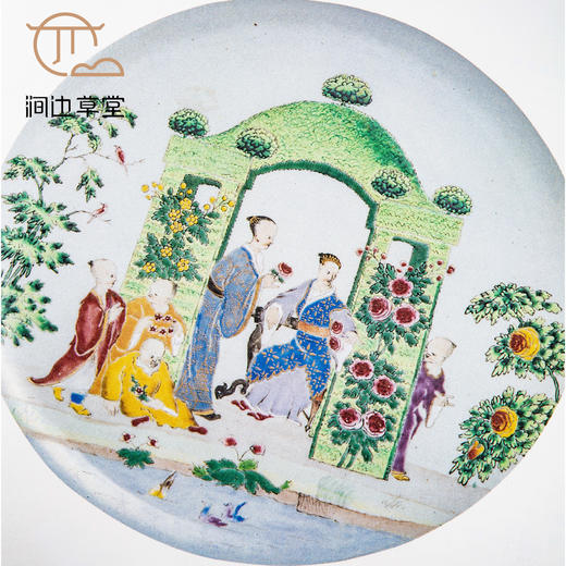 【绝版好书】《中国古代贸易瓷国际邀请展图录―综合篇》12开精装187页，1992年台国立历史博物馆出版 商品图4