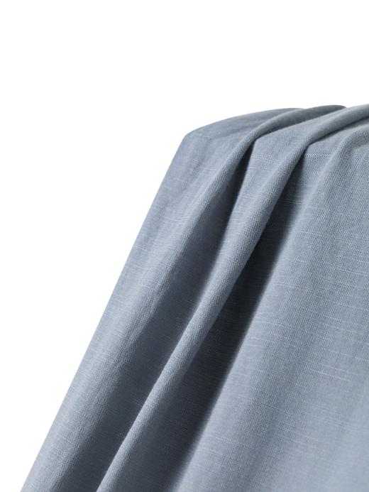 【科技麻】SCHIESSER德国舒雅男士翻领开衫长袖长裤套装35/22783H 商品图7