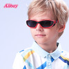 安比儿童太阳镜男童墨镜女童遮阳镜宝宝护眼墨镜2岁+儿童镜防紫外线防强光21206 商品缩略图5