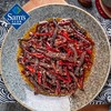 【山姆】寇大香 麻辣冷吃牛肉 600g(150g*4) 麻辣味 600g 商品缩略图4