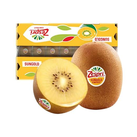 佳沛金奇异果22#（22个） /件 商品图0