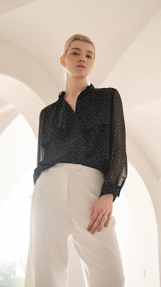 4F柯罗芭衬衫 商品图0